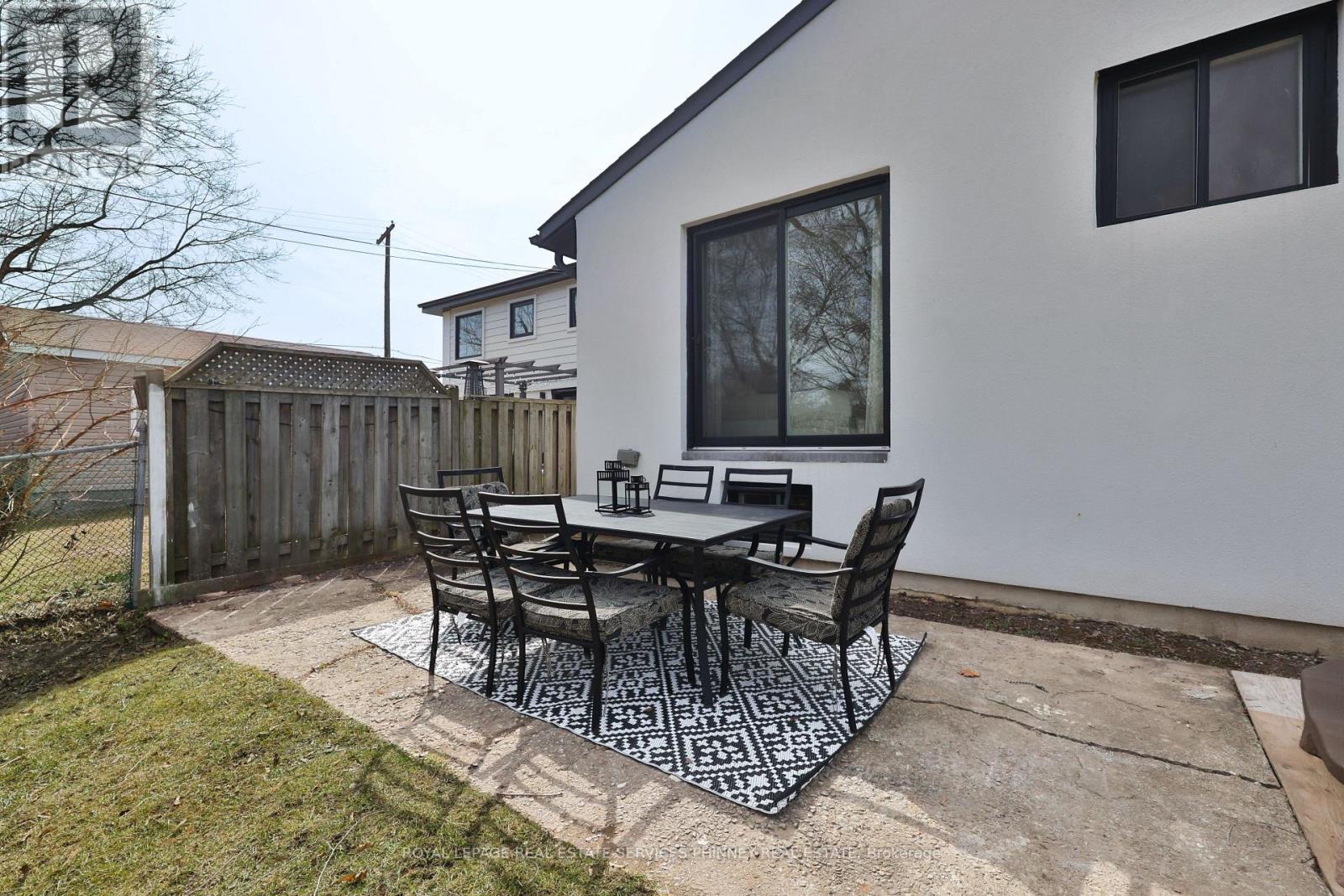 75 Rangoon Road, Toronto, Ontario  M9C 4N8 - Photo 40 - W12926426