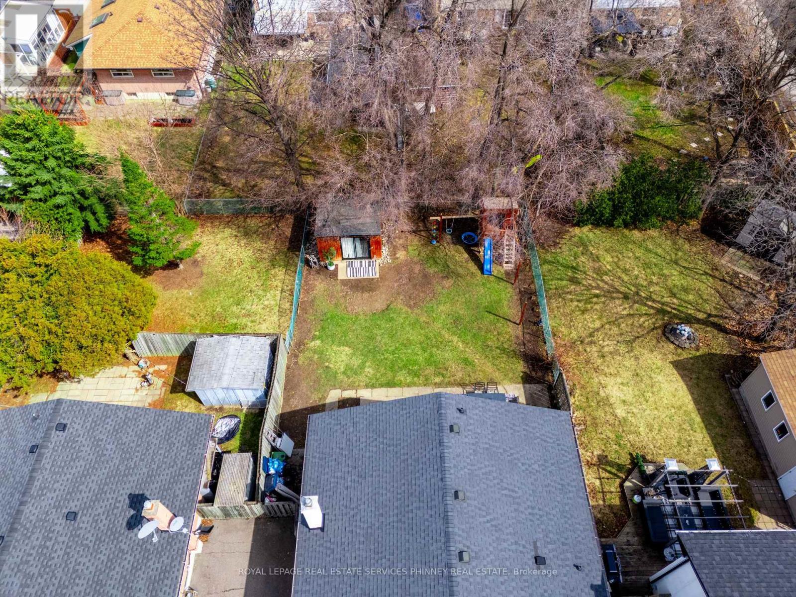 75 Rangoon Road, Toronto, Ontario  M9C 4N8 - Photo 44 - W12926426