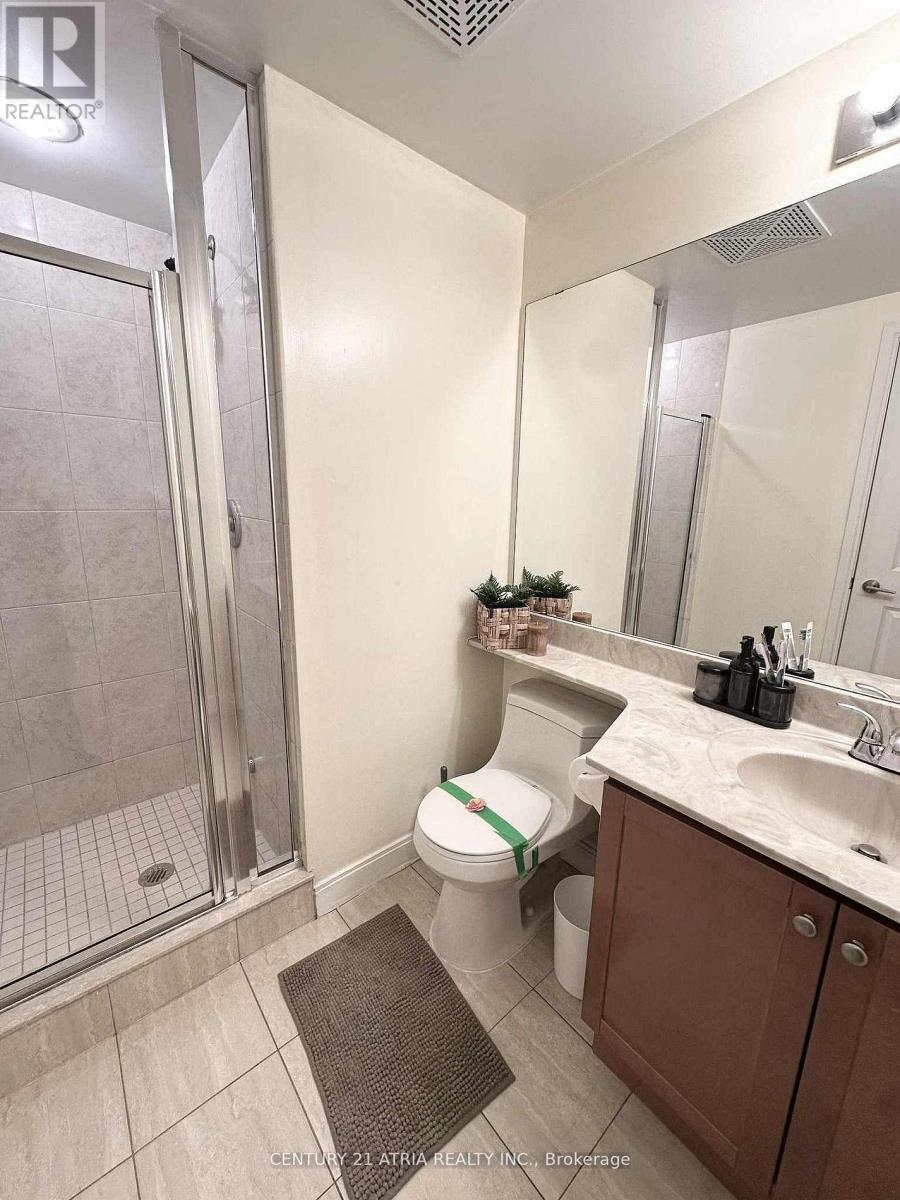 1101 - 50 Absolute Avenue, Mississauga, Ontario  L4Z 0A4 - Photo 12 - W12926428