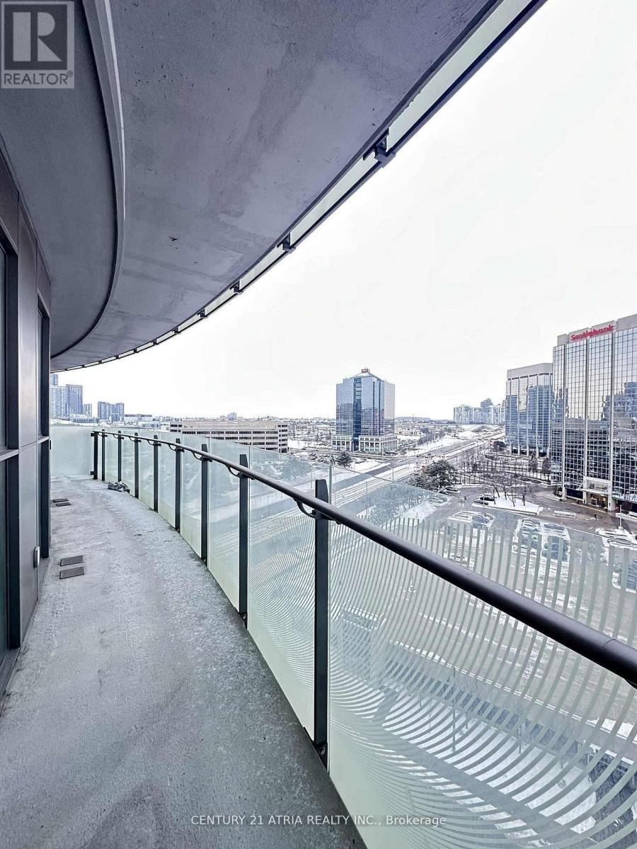 1101 - 50 Absolute Avenue, Mississauga, Ontario  L4Z 0A4 - Photo 13 - W12926428