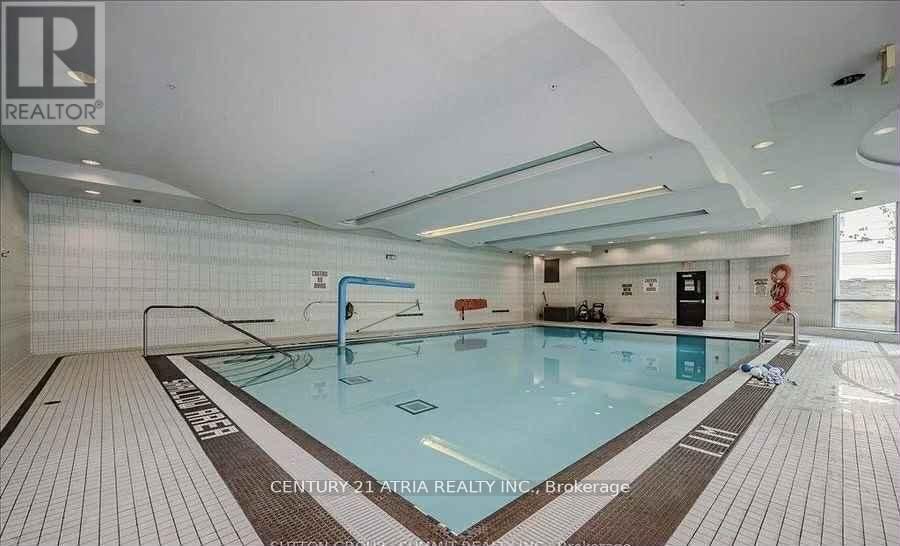 1101 - 50 Absolute Avenue, Mississauga, Ontario  L4Z 0A4 - Photo 18 - W12926428