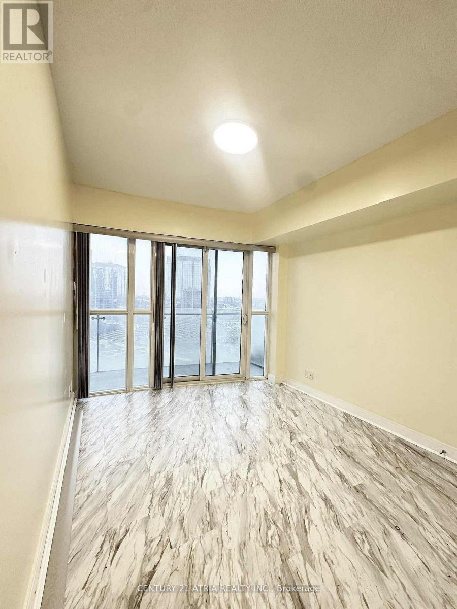 1101 - 50 Absolute Avenue, Mississauga, Ontario  L4Z 0A4 - Photo 4 - W12926428