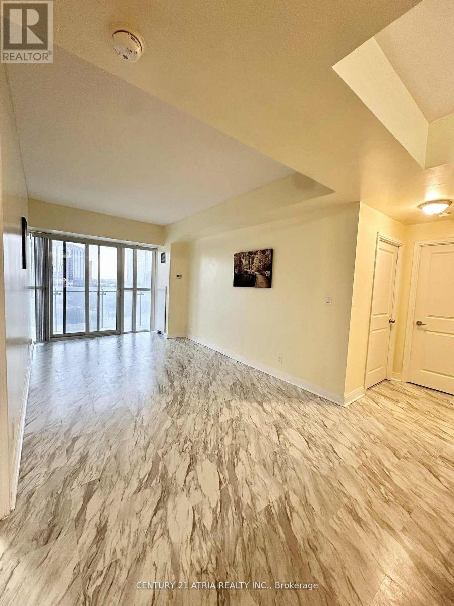 1101 - 50 Absolute Avenue, Mississauga, Ontario  L4Z 0A4 - Photo 5 - W12926428