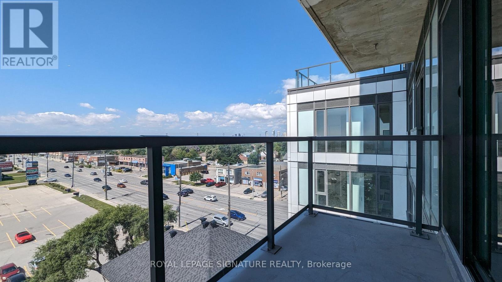 619 - 1195 The Queensway Way, Toronto (Islington-City Centre West), Ontario  M8Z 1R6 - Photo 7 - W12926440