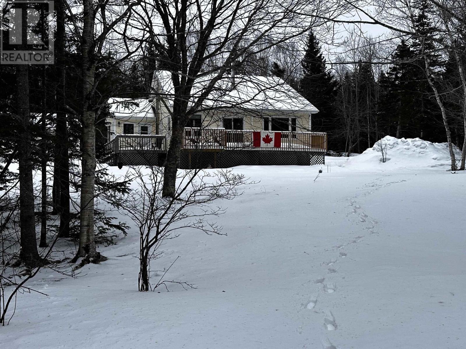 Lorem Ipsum Dolor Si, Ross Ferry, Nova Scotia  B1X  - Photo 3 - DEMO29519125