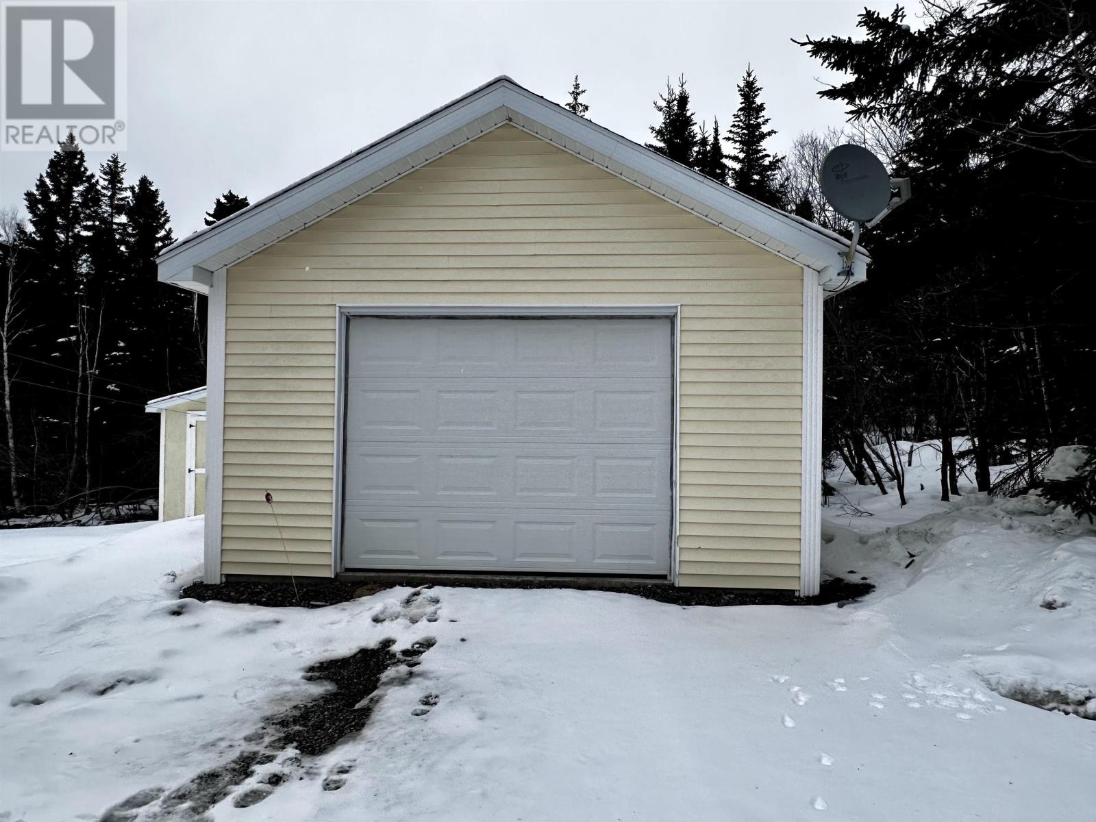 Lorem Ipsum Dolor Si, Ross Ferry, Nova Scotia  B1X  - Photo 5 - DEMO29519125