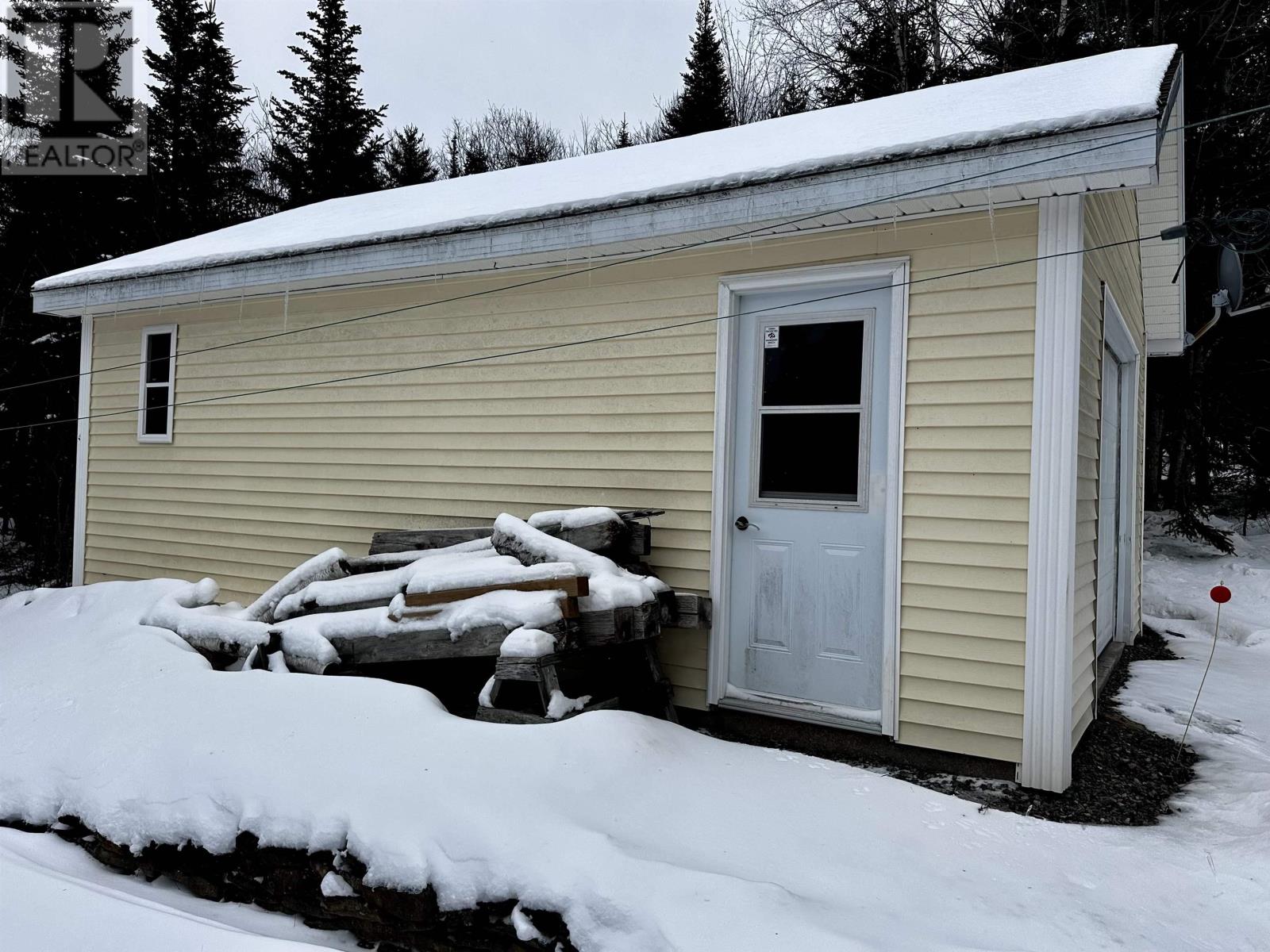 Lorem Ipsum Dolor Si, Ross Ferry, Nova Scotia  B1X  - Photo 6 - DEMO29519125