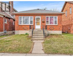 1477 WINDERMERE ROAD, Windsor, Ontario