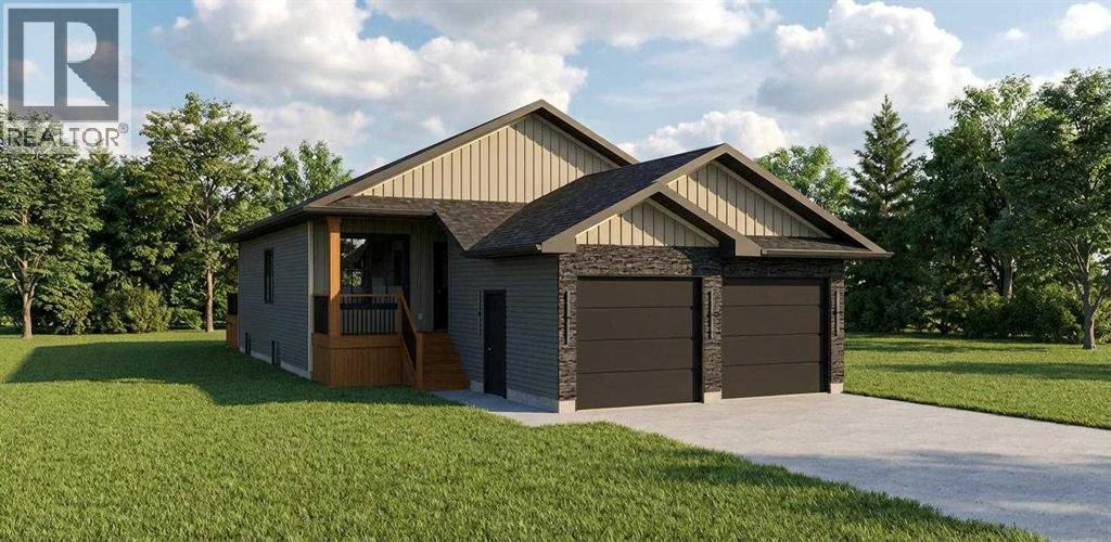 3503 70 Avenue, Lloydminster, Alberta  T9V 3T2 - Photo 1 - A2289259