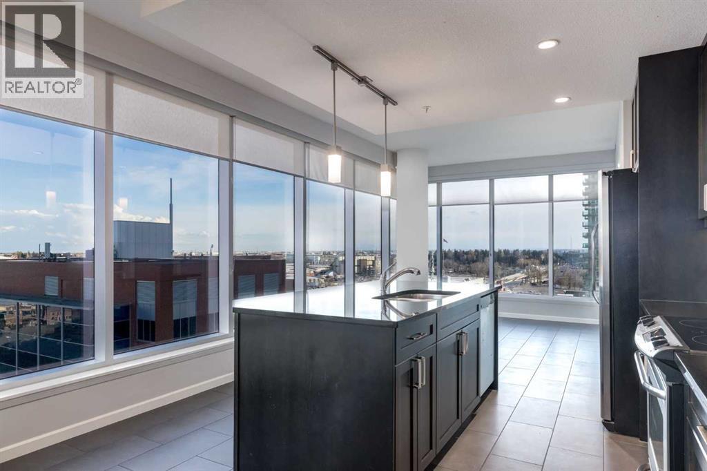 1307, 211 13 Avenue Se, Calgary, Alberta  T2G 1E1 - Photo 2 - A2276419