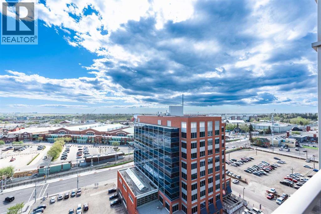 1307, 211 13 Avenue Se, Calgary, Alberta  T2G 1E1 - Photo 9 - A2276419