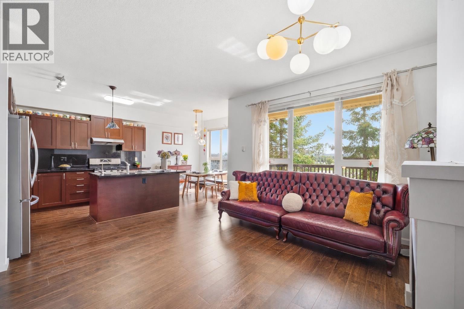 74 1357 Purcell Drive, Coquitlam, British Columbia  V3E 0C1 - Photo 6 - R3102632