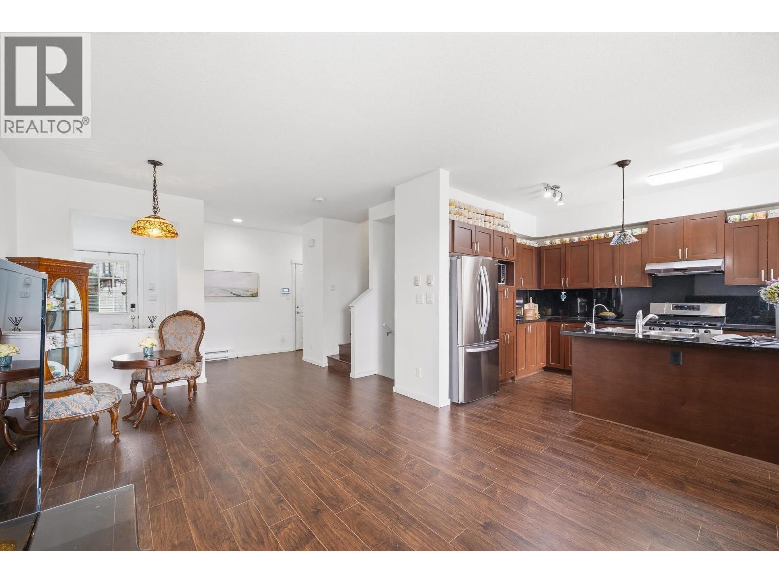 74 1357 Purcell Drive, Coquitlam, British Columbia  V3E 0C1 - Photo 5 - R3102632