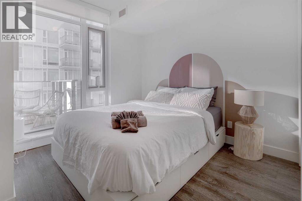 2106, 1188 3 Street SE, Calgary, Alberta  T2G 1H8 - Photo 25 - A2282229