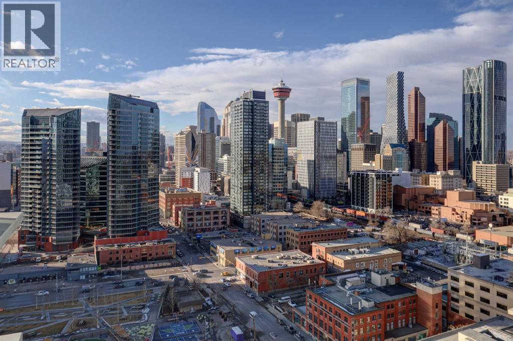 2106, 1188 3 Street SE, Calgary, Alberta  T2G 1H8 - Photo 24 - A2282229