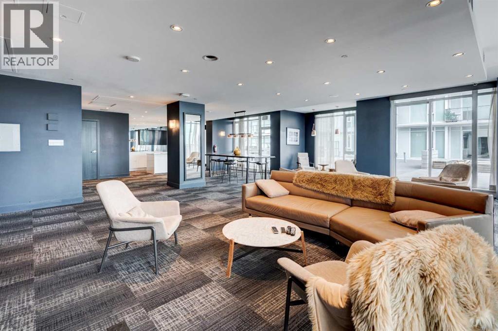 2106, 1188 3 Street SE, Calgary, Alberta  T2G 1H8 - Photo 33 - A2282229