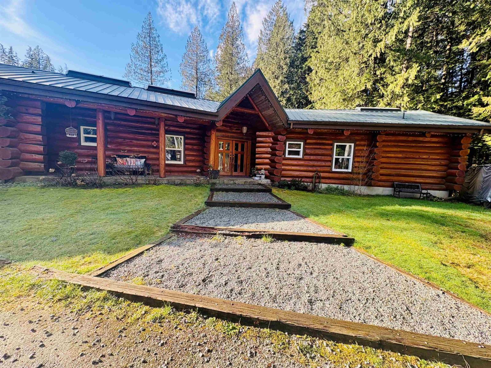 12712 CATHY CRESCENT, Mission, British Columbia