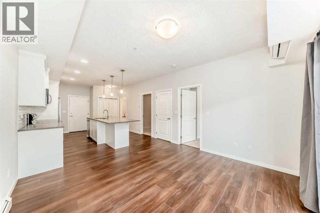 104, 360 Harvest Hills Common NE, Calgary, Alberta  T3K 2N1 - Photo 19 - A2283549