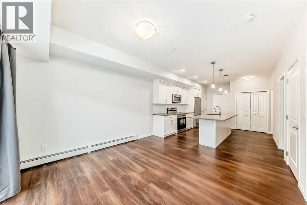 104, 360 Harvest Hills Common NE, Calgary, Alberta  T3K 2N1 - Photo 17 - A2283549