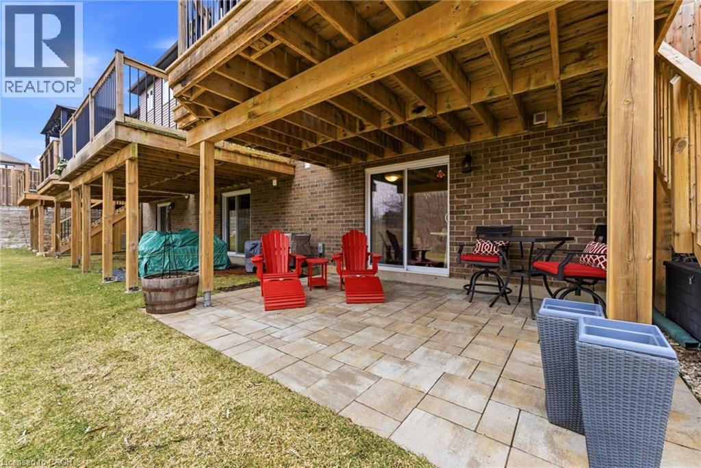 50 Bute Street Unit# 10, Ayr, Ontario  N0B 1E0 - Photo 35 - 40813919