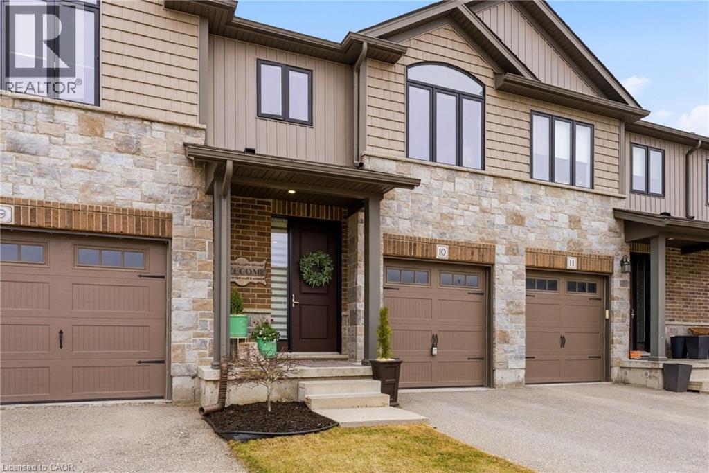 50 Bute Street Unit# 10, Ayr, Ontario  N0B 1E0 - Photo 2 - 40813919