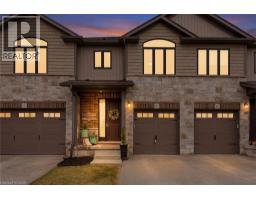 50 BUTE Street Unit# 10, ayr, Ontario