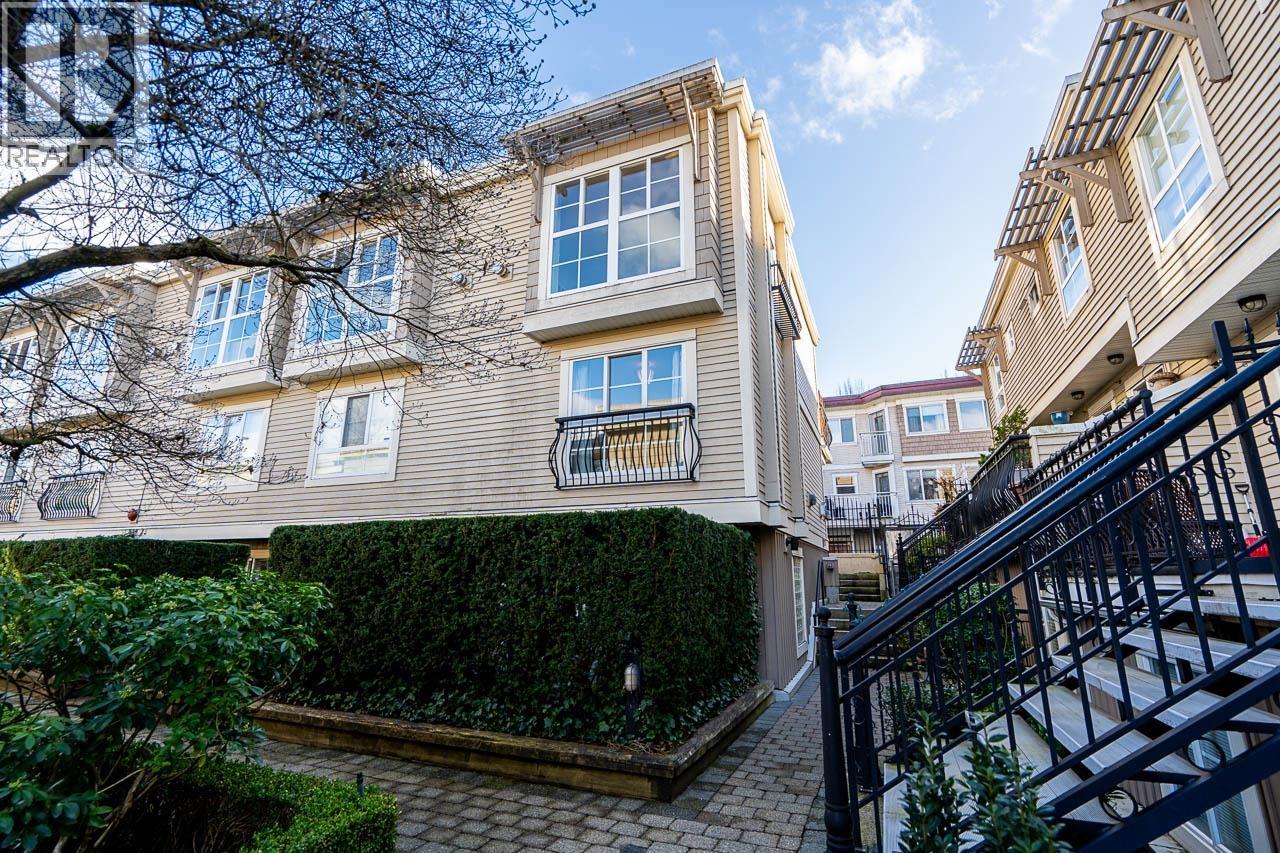 310 678 W 7th Avenue, Vancouver, British Columbia  V5Z 1B5 - Photo 4 - R3103881