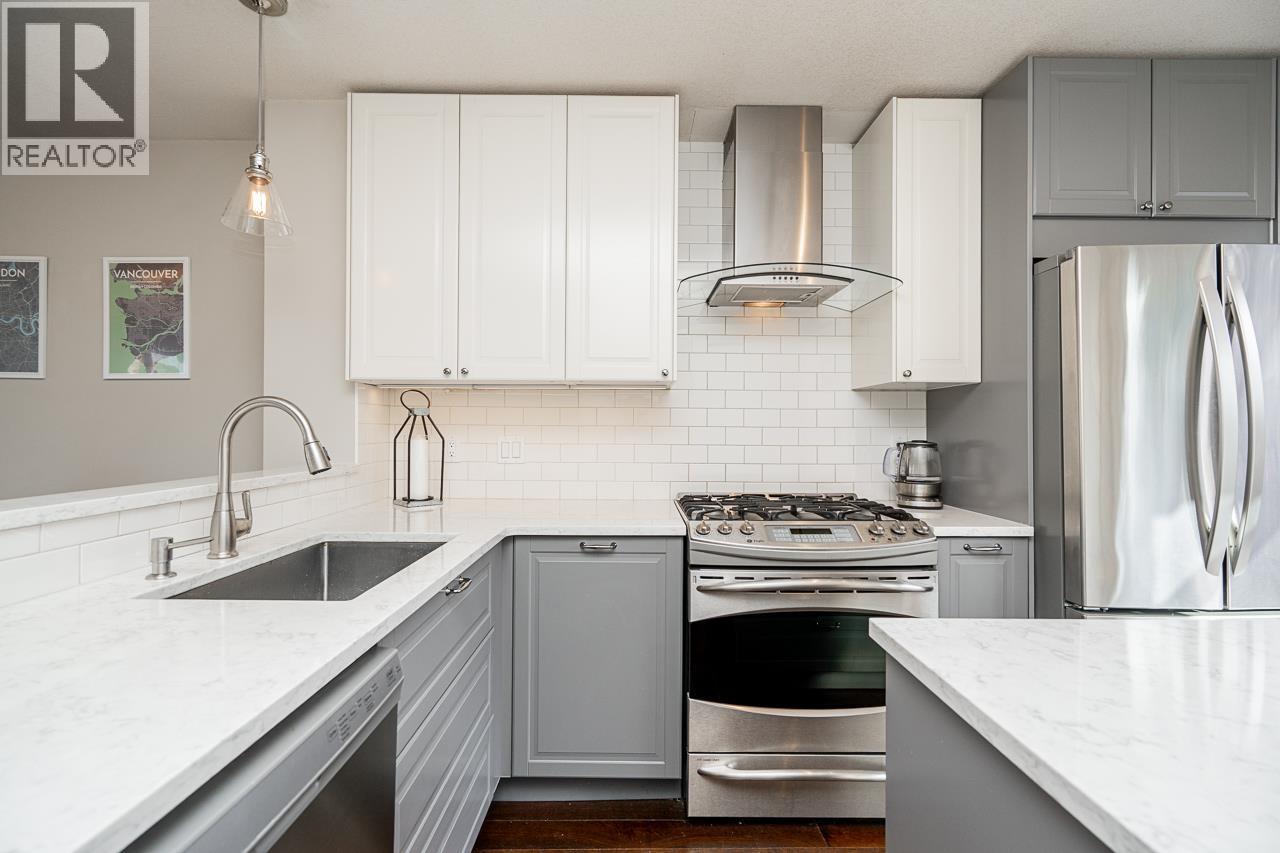 310 678 W 7th Avenue, Vancouver, British Columbia  V5Z 1B5 - Photo 9 - R3103881