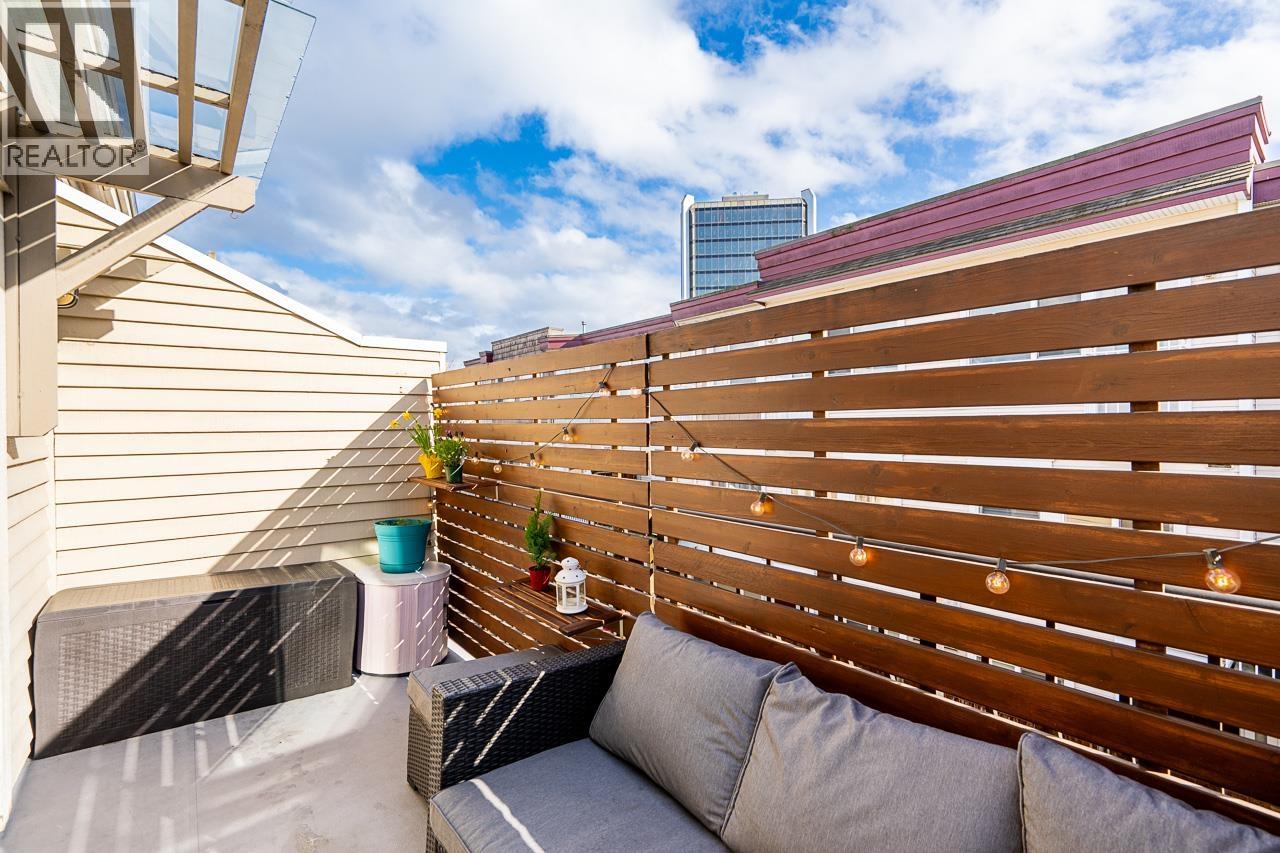 310 678 W 7th Avenue, Vancouver, British Columbia  V5Z 1B5 - Photo 14 - R3103881