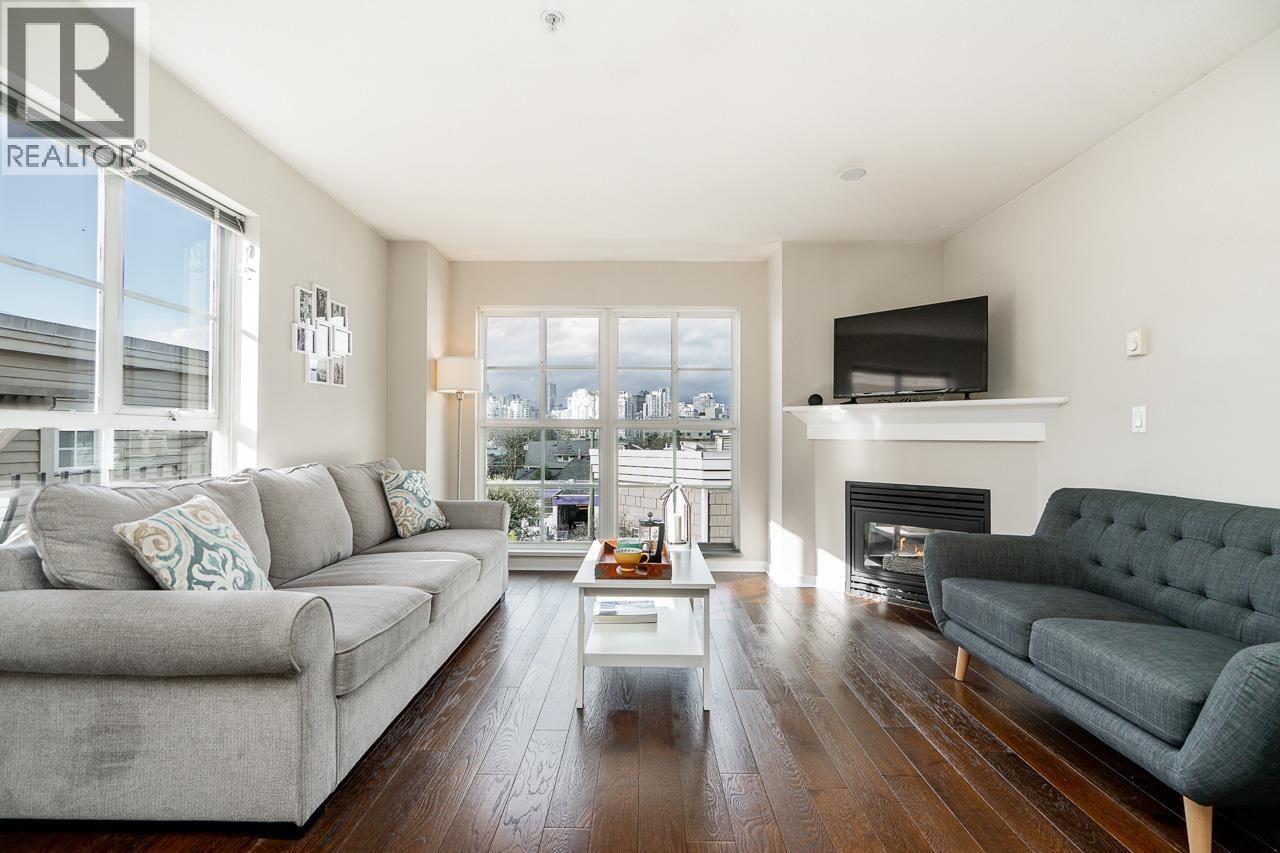 310 678 W 7th Avenue, Vancouver, British Columbia  V5Z 1B5 - Photo 15 - R3103881