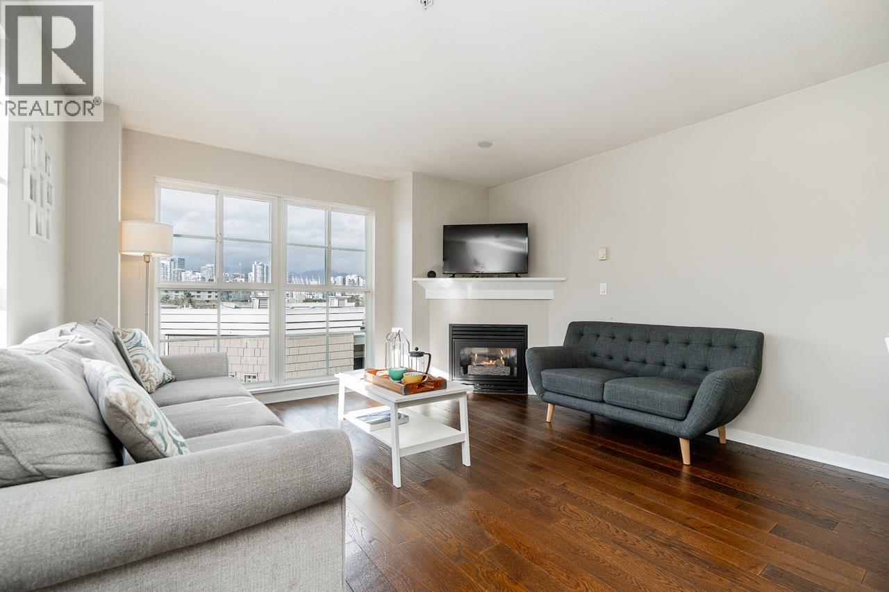 310 678 W 7th Avenue, Vancouver, British Columbia  V5Z 1B5 - Photo 18 - R3103881