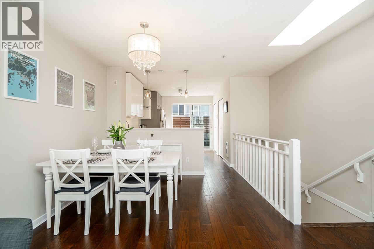 310 678 W 7th Avenue, Vancouver, British Columbia  V5Z 1B5 - Photo 25 - R3103881