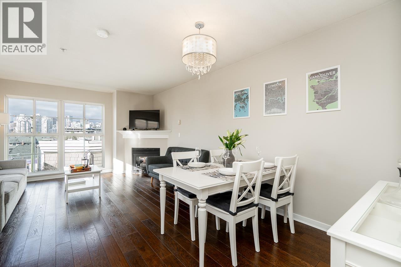 310 678 W 7th Avenue, Vancouver, British Columbia  V5Z 1B5 - Photo 16 - R3103881