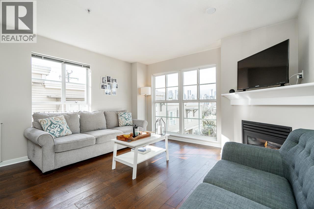 310 678 W 7th Avenue, Vancouver, British Columbia  V5Z 1B5 - Photo 17 - R3103881