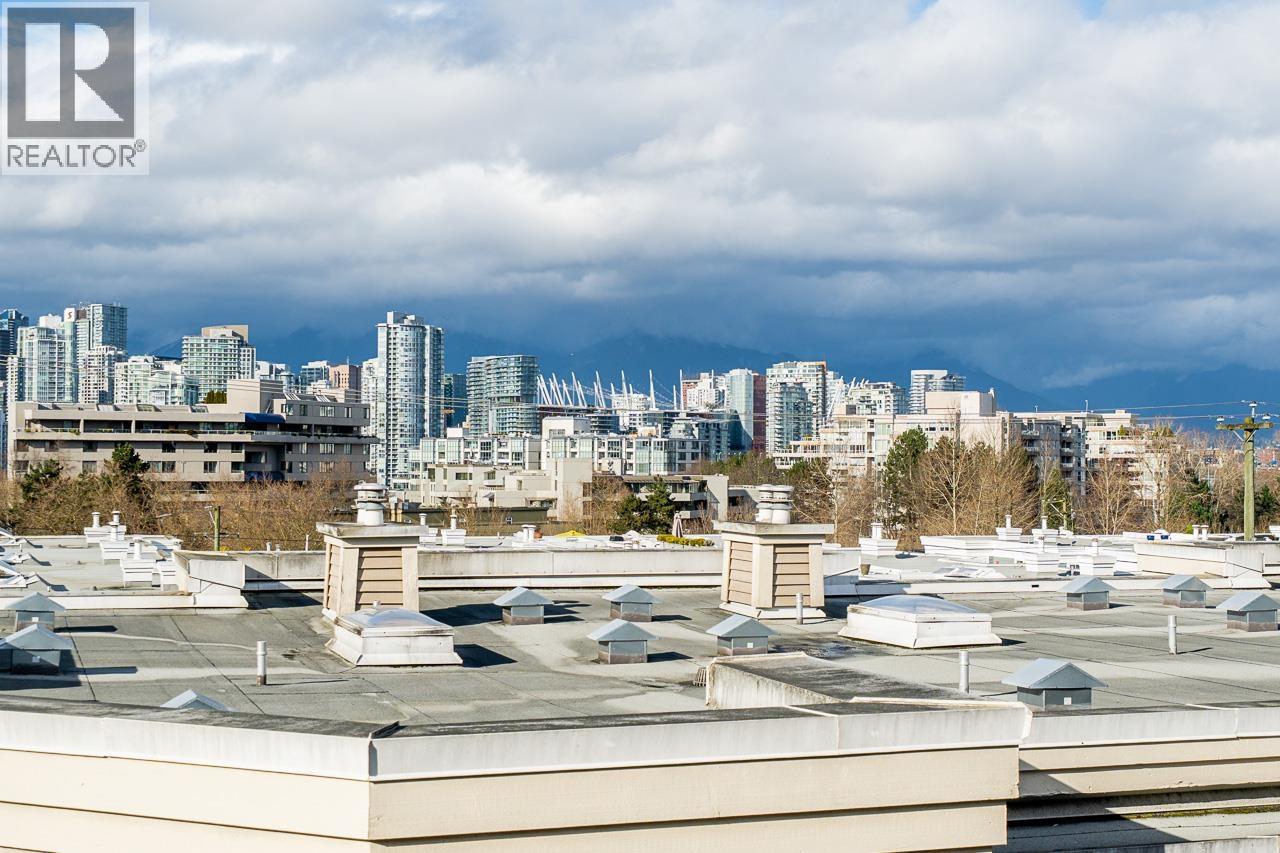 310 678 W 7th Avenue, Vancouver, British Columbia  V5Z 1B5 - Photo 21 - R3103881