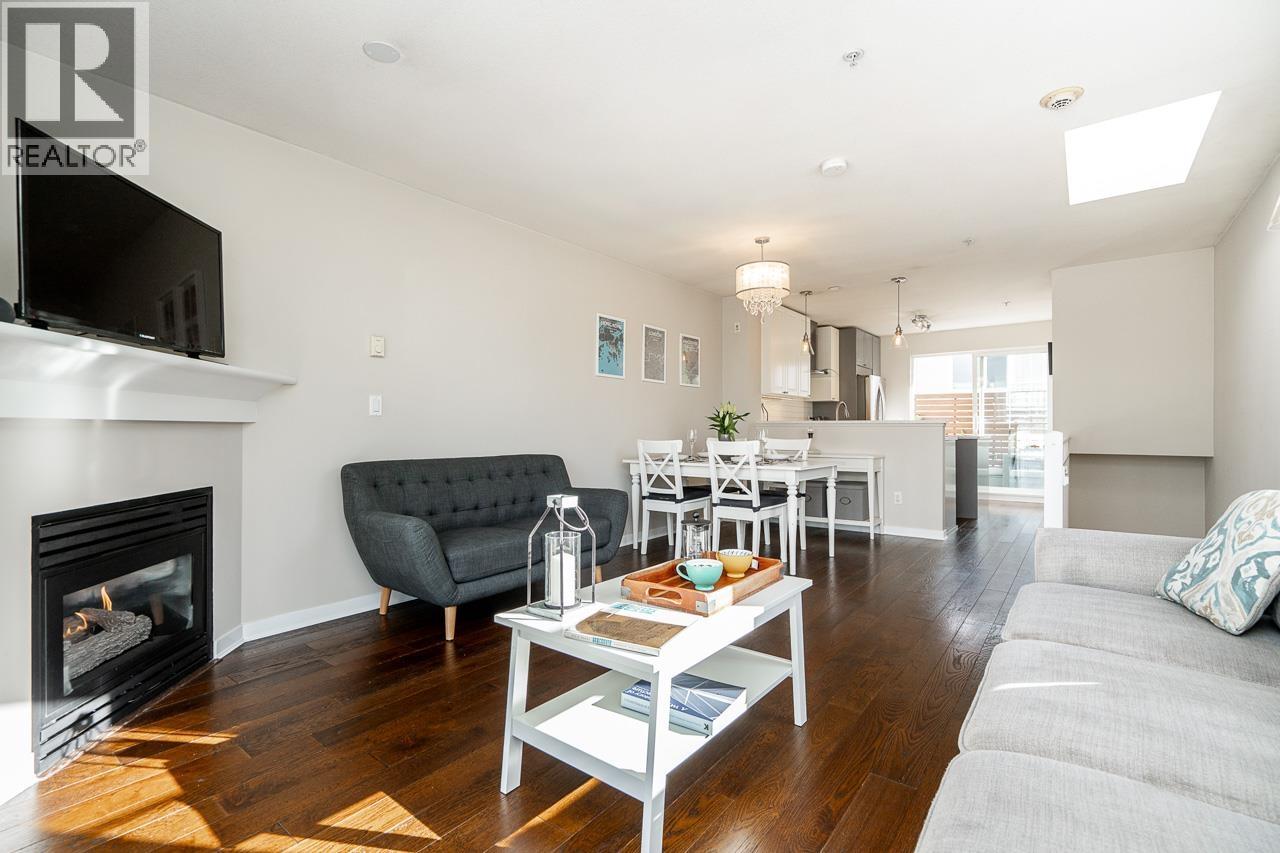 310 678 W 7th Avenue, Vancouver, British Columbia  V5Z 1B5 - Photo 24 - R3103881