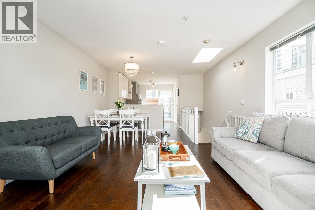 310 678 W 7th Avenue, Vancouver, British Columbia  V5Z 1B5 - Photo 23 - R3103881