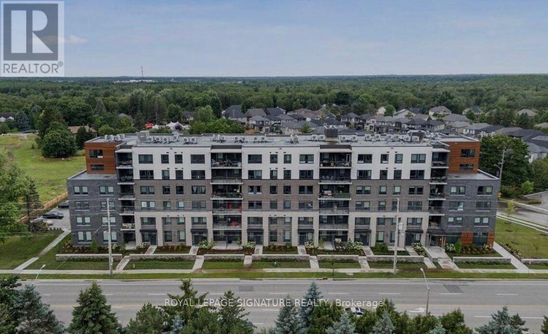 301 - 26 LOWES ROAD W, Guelph, Ontario