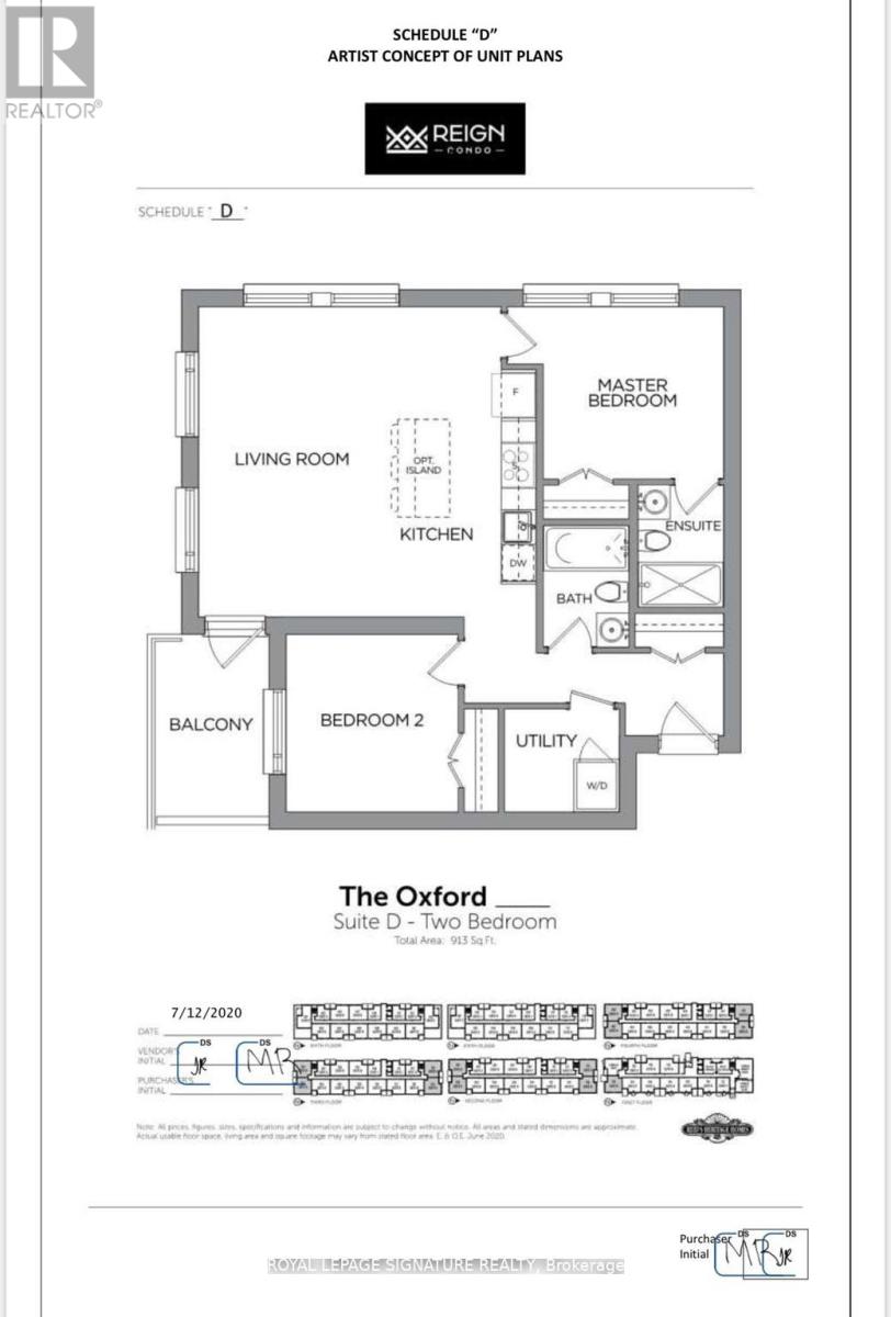 301 - 26 Lowes Road W, Guelph (Clairfields/hanlon Business Park), Ontario  N1G 4X2 - Photo 15 - X12926404