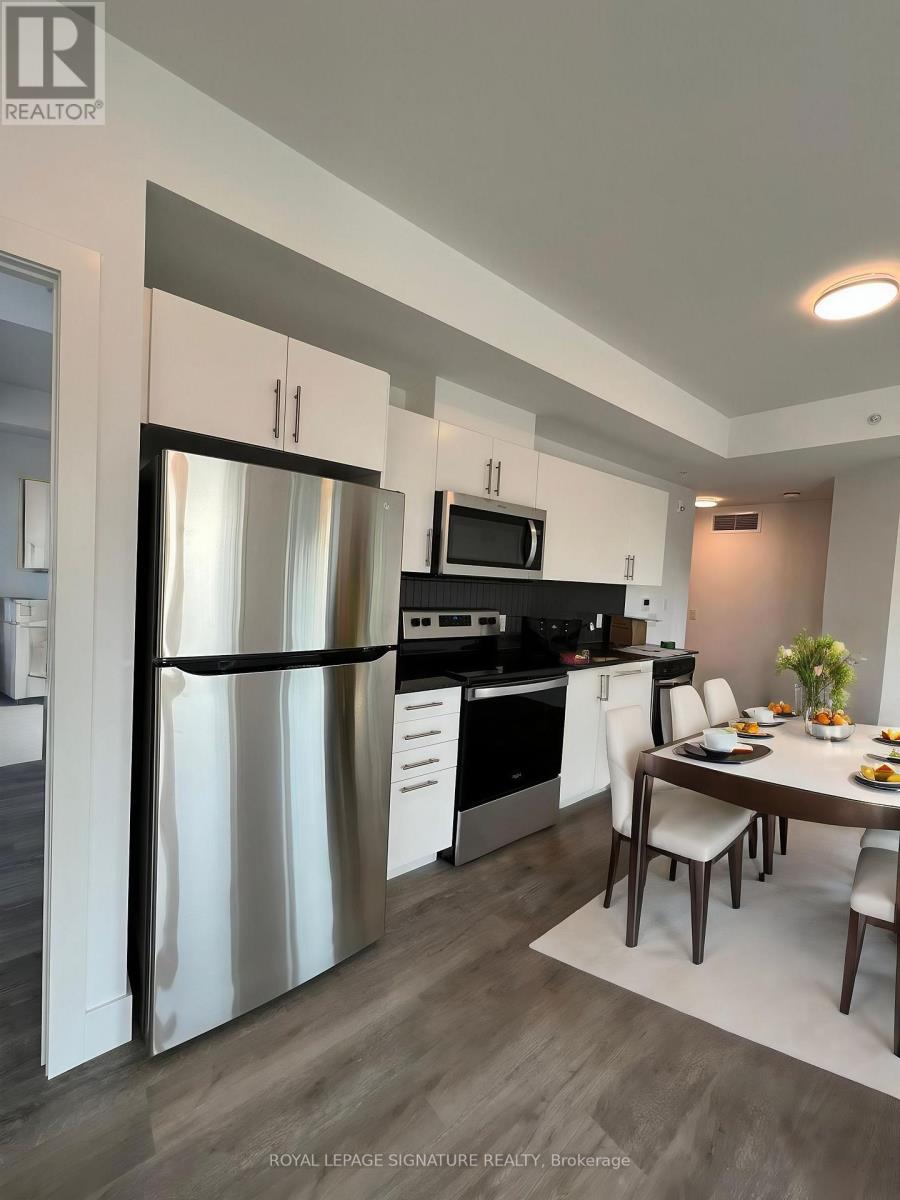 301 - 26 Lowes Road W, Guelph (Clairfields/hanlon Business Park), Ontario  N1G 4X2 - Photo 6 - X12926404