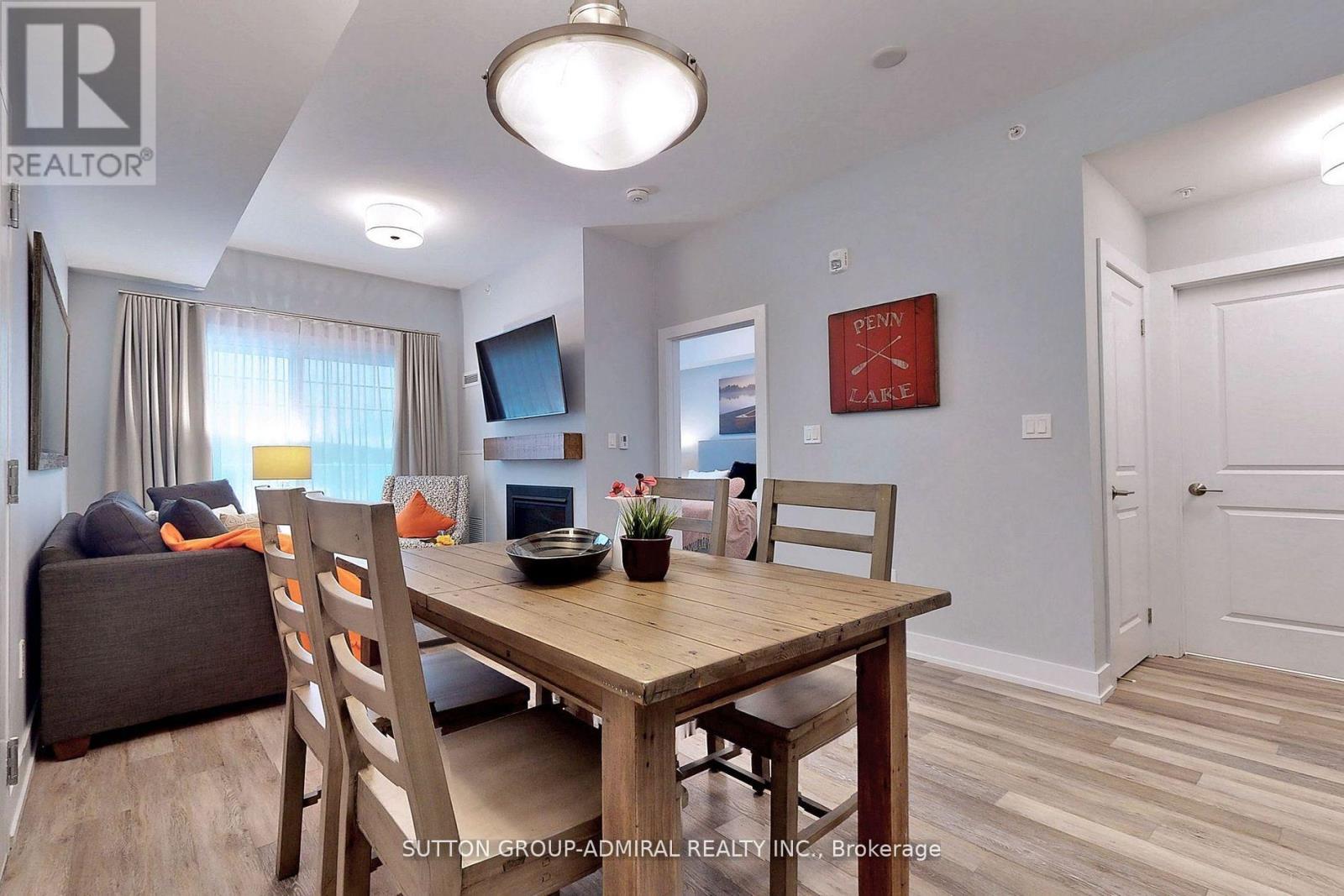 425 - 25 Pen Lake Point Road, Huntsville (Chaffey), Ontario  P1H 1A9 - Photo 12 - X12926456