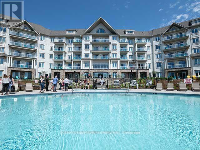 425 - 25 Pen Lake Point Road, Huntsville (Chaffey), Ontario  P1H 1A9 - Photo 6 - X12926456