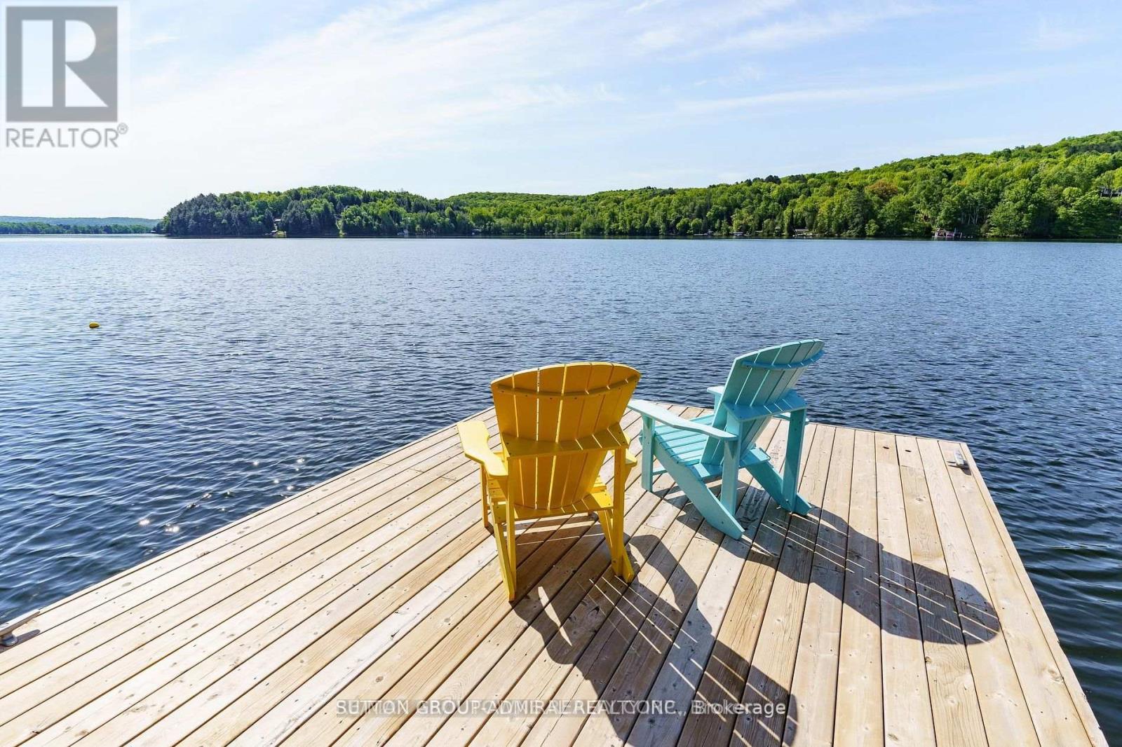 425 - 25 Pen Lake Point Road, Huntsville (Chaffey), Ontario  P1H 1A9 - Photo 8 - X12926456