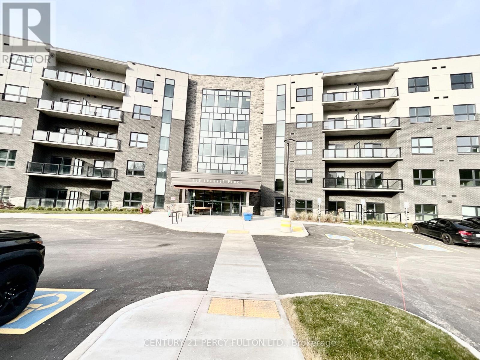 303 - 1100 Lackner Place, Kitchener, Ontario  N2A 0M1 - Photo 18 - X12711706