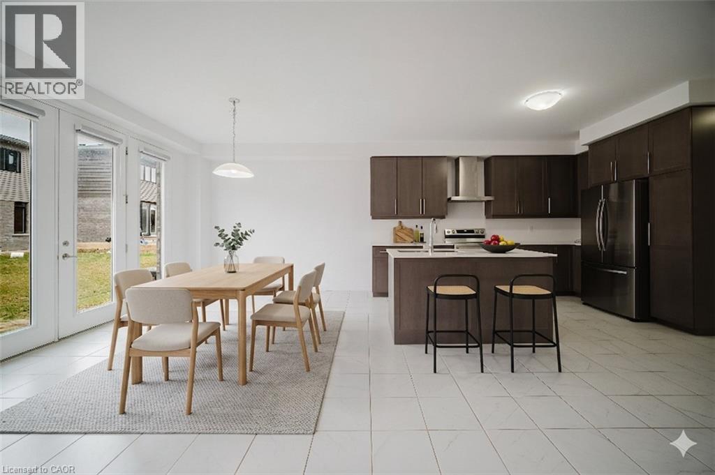 19 Mclaren Avenue, Brantford, Ontario  N3T 0T4 - Photo 11 - 40815531