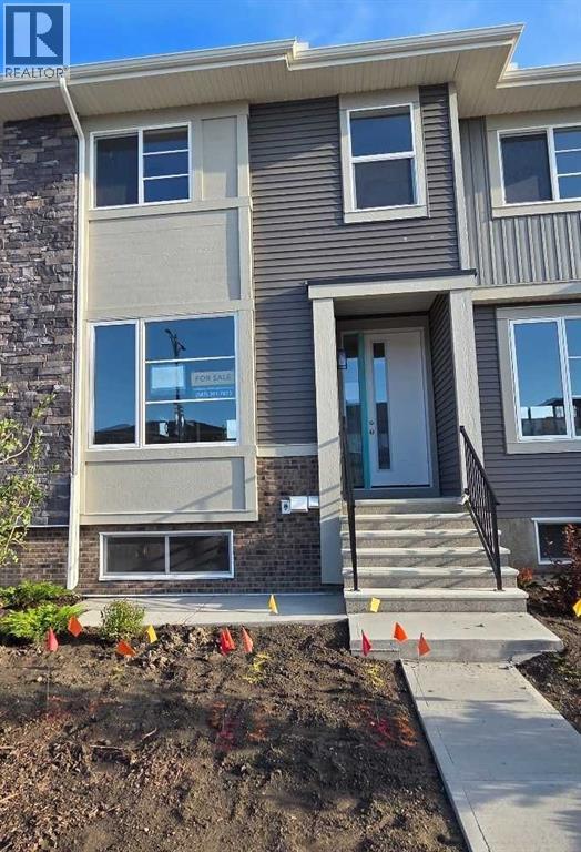 245 Cobblestone Gate SW, Airdrie, Alberta