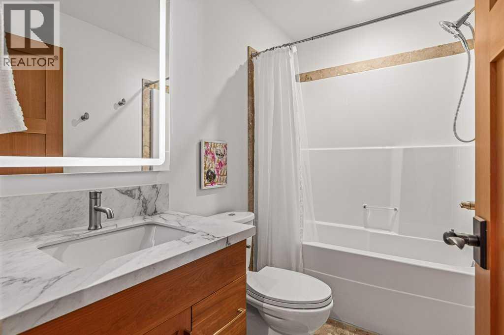 4, 511 6th Avenue, Canmore, Alberta  T1W 0K9 - Photo 9 - A2283416