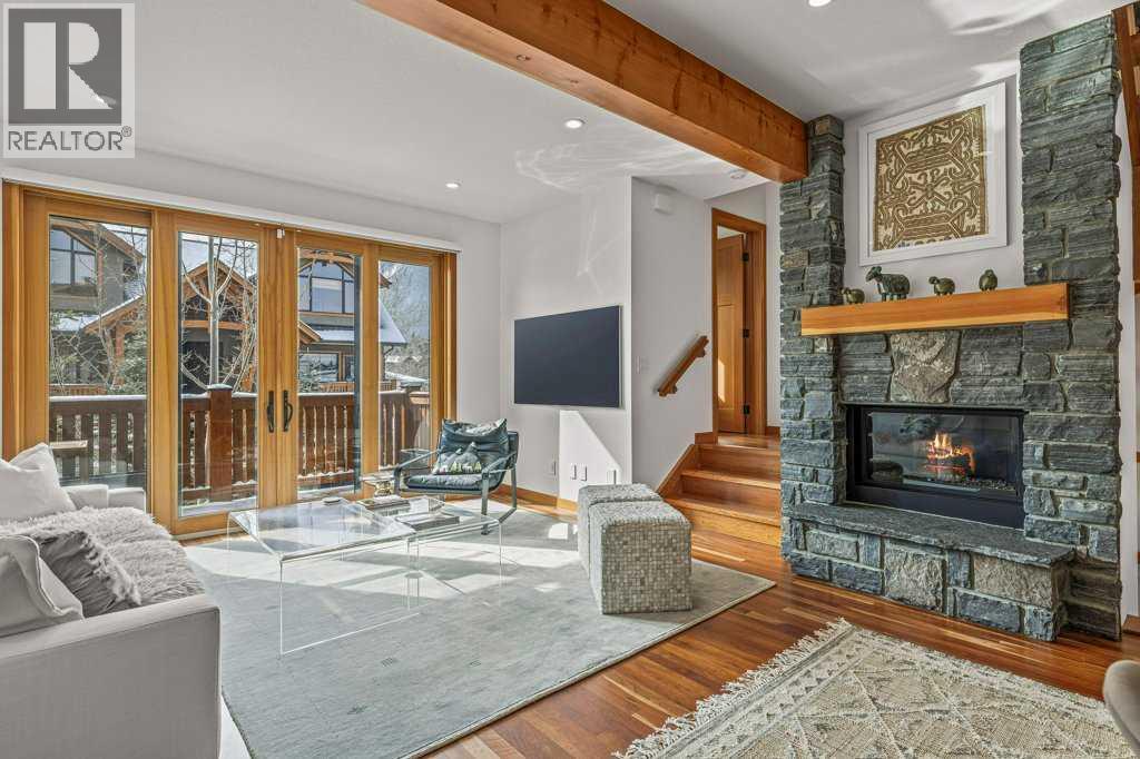 4, 511 6th Avenue, Canmore, Alberta  T1W 0K9 - Photo 21 - A2283416