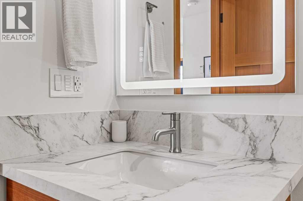 4, 511 6th Avenue, Canmore, Alberta  T1W 0K9 - Photo 10 - A2283416