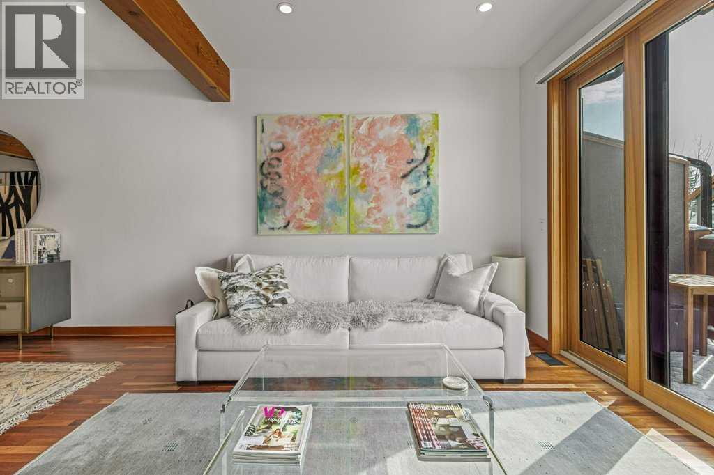 4, 511 6th Avenue, Canmore, Alberta  T1W 0K9 - Photo 14 - A2283416